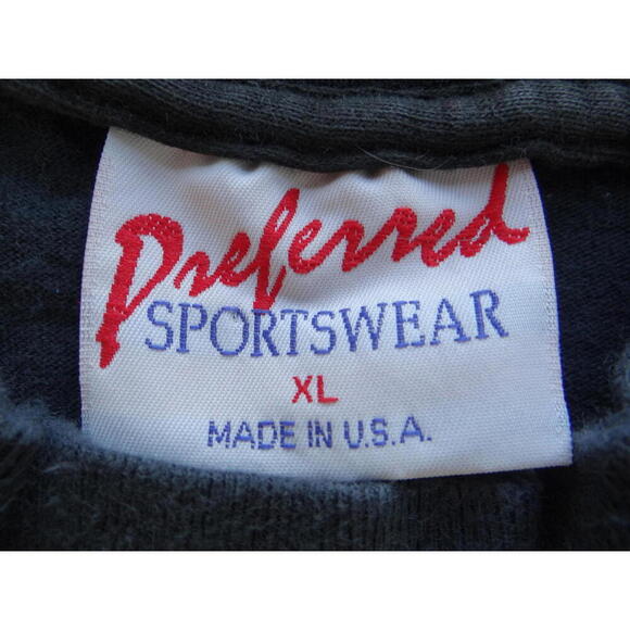 RARE VINTAGE 1995 DOUBLE-SIDED NASCAR Hottest Motorsport PINK Graphic T-Shirt - Picture 8 of 9